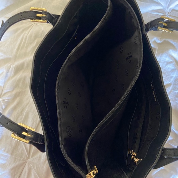 Tory Burch Tote *Used* - Picture 3 of 7